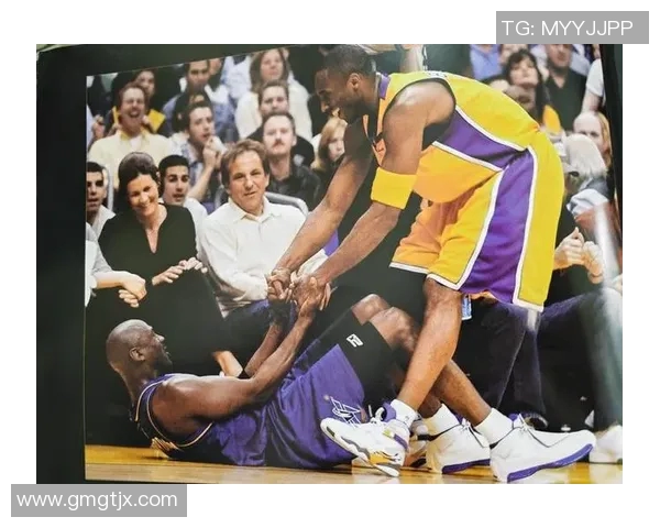 奇才时期的乔丹与科比的巅峰对决谁才是篮球历史的真正传奇