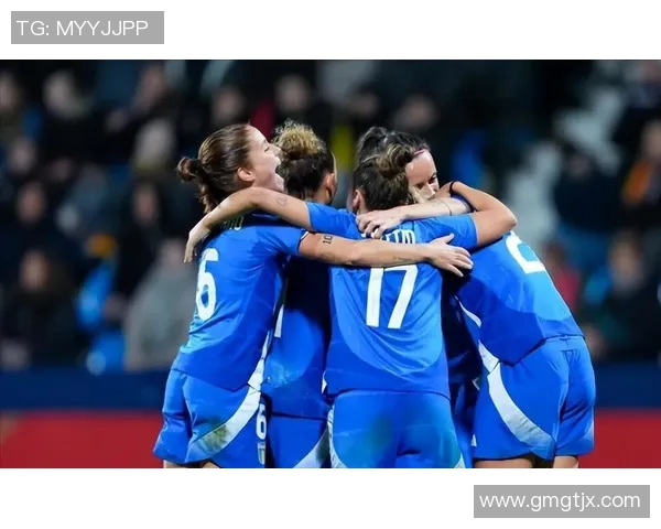 意大利女足与巴西女足激战正酣谁能在世界杯舞台上笑到最后