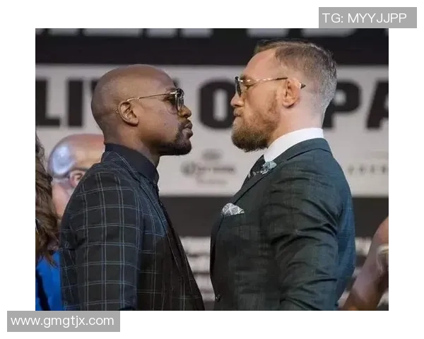 拳手嘴炮与梅威的巅峰对决谁将成为拳坛新王者